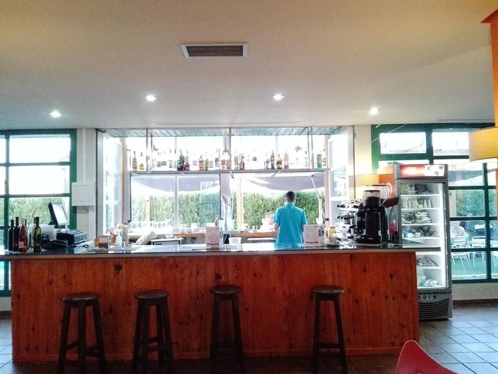 Hotel 알마그로 외부 사진