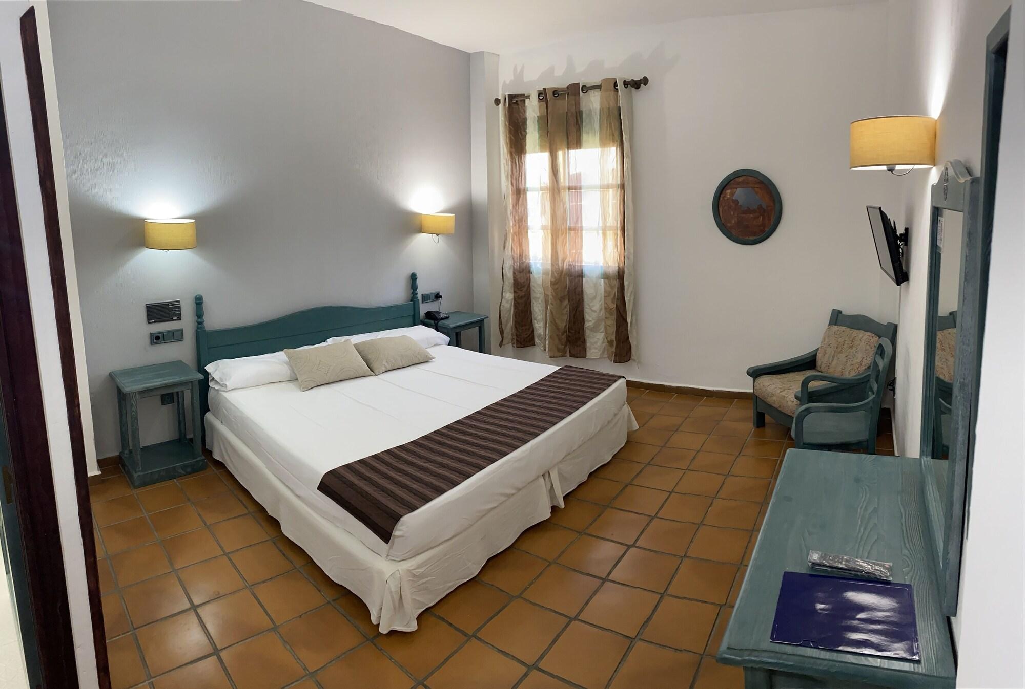 Hotel 알마그로 외부 사진