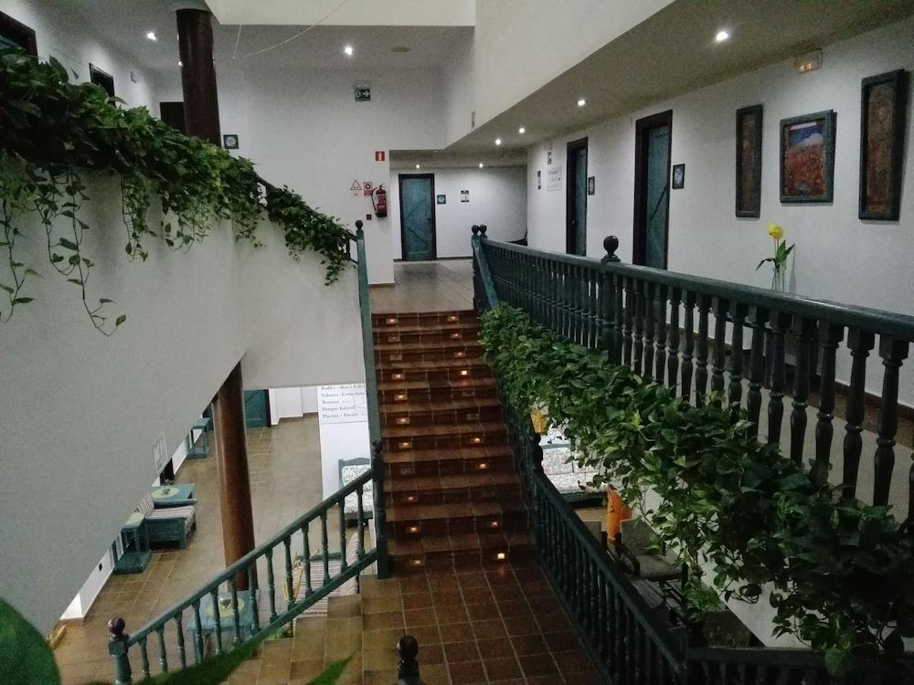Hotel 알마그로 외부 사진