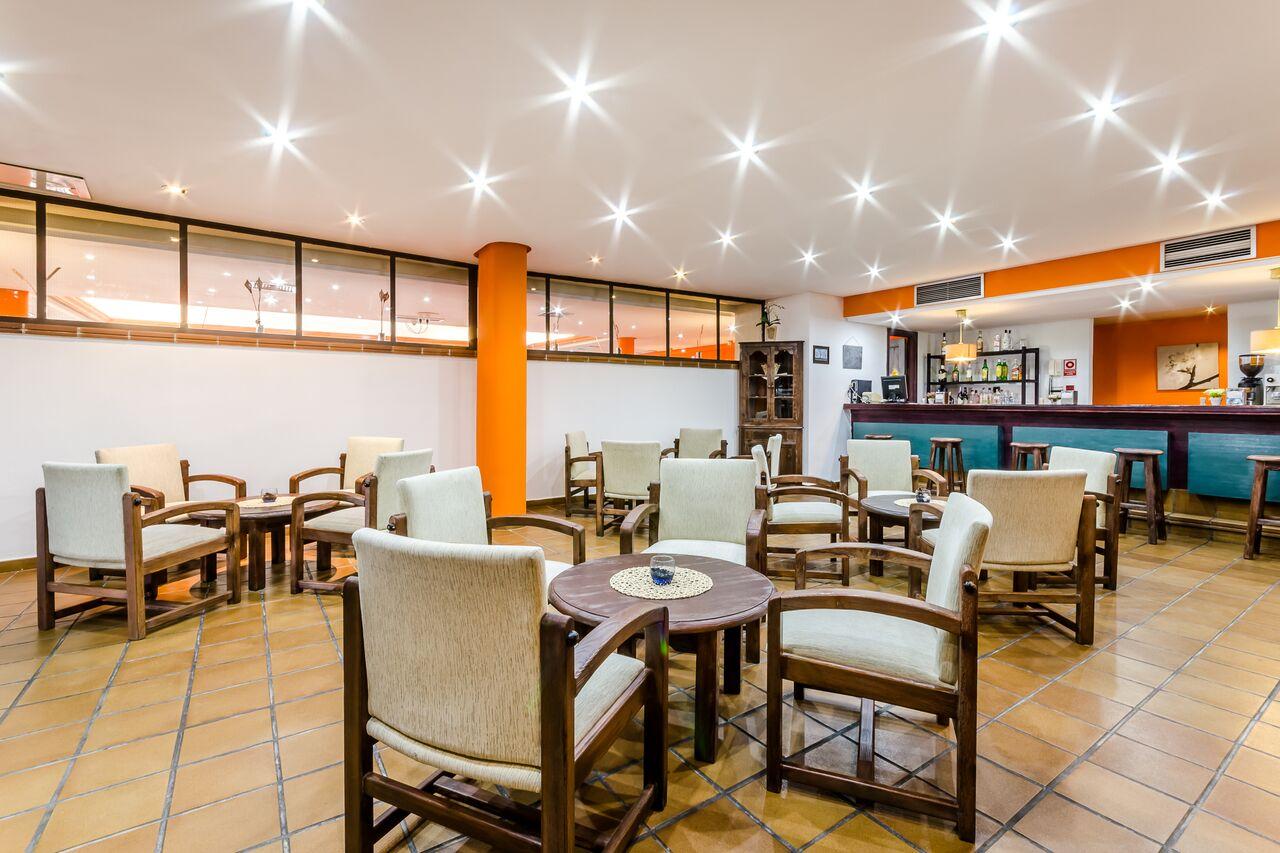 Hotel 알마그로 외부 사진