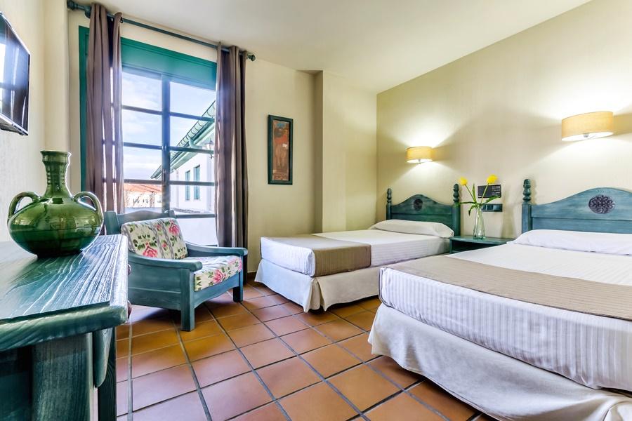Hotel 알마그로 외부 사진
