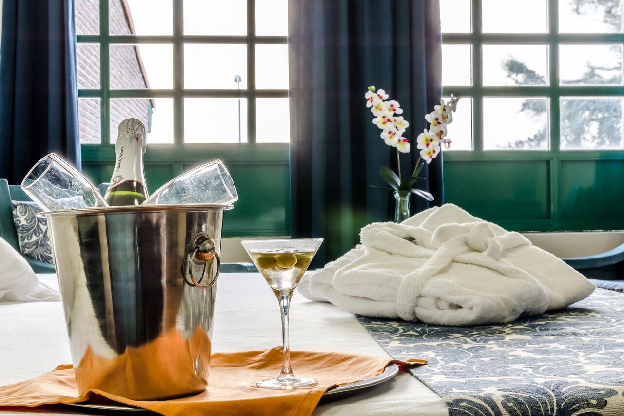 Hotel 알마그로 외부 사진