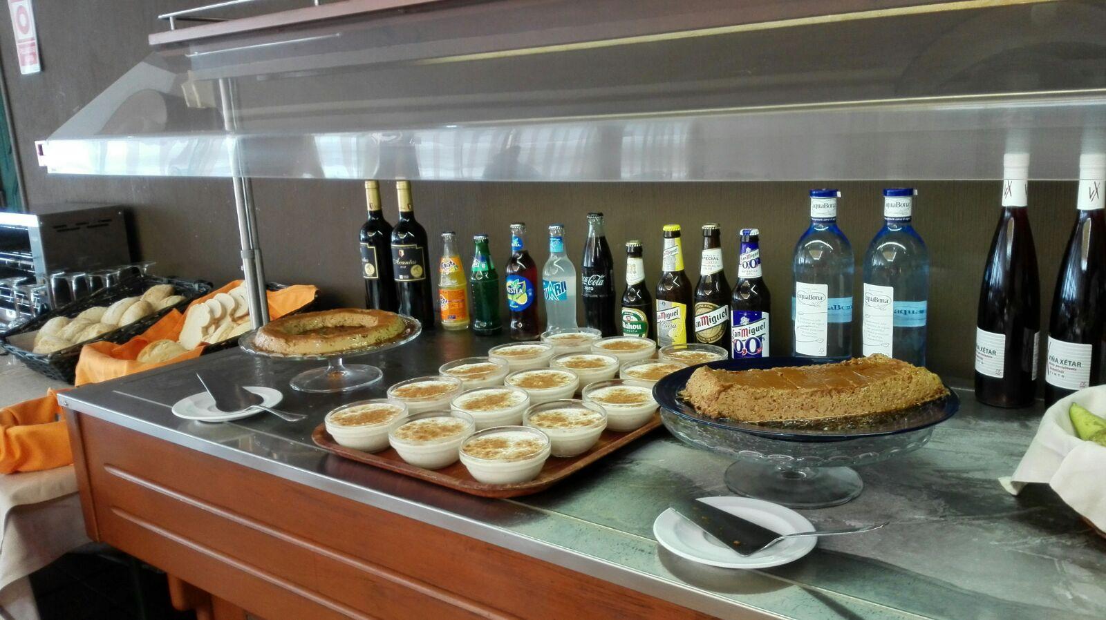 Hotel 알마그로 외부 사진