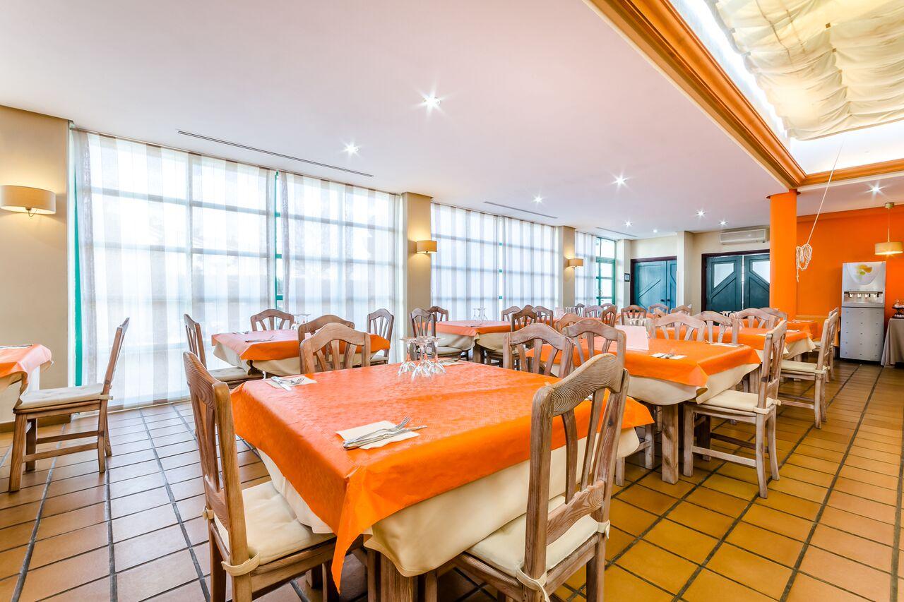 Hotel 알마그로 외부 사진